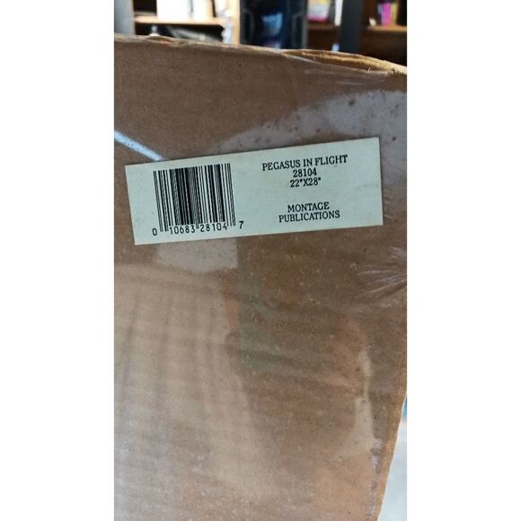 1994 Montage publications 3d art - Picture 4 of 4